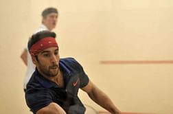 Vikram Malhotra claims his third PSA title at Charlotte