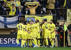 Europa League Preview: Villarreal, Sevilla look to make it an all-Spanish final
