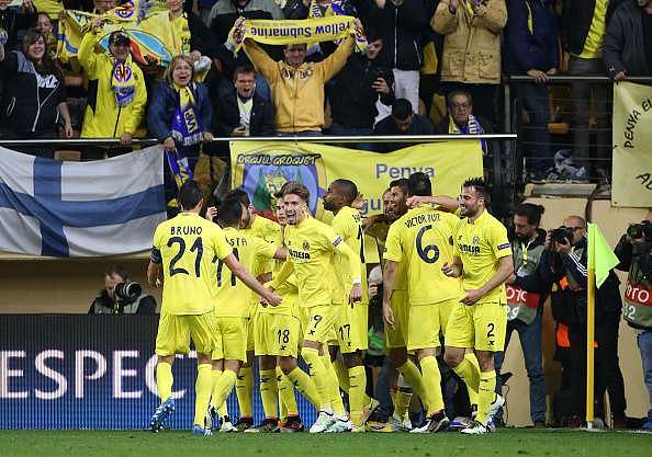 Europa League Preview: Villarreal, Sevilla look to make it an all-Spanish final