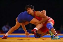 Vinesh Phogat, Sakshi Malik qualify for Rio 2016 in 48kg and 58kg category respectively