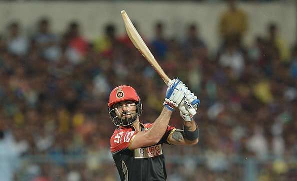 IPL 2016: Virat Kohli scores his fourth century and takes RCB to third ...