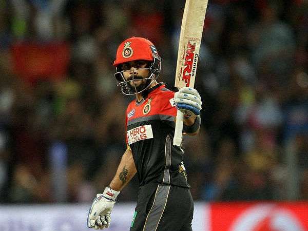 IPL 2016 Stats: Phenomenal Virat Kohli takes RCB to the play-offs by defeating DD
