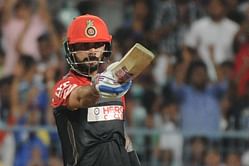 Why Virat Kohli was furious at the fourth umpire during GL vs RCB, IPL 2016 Qualifiers