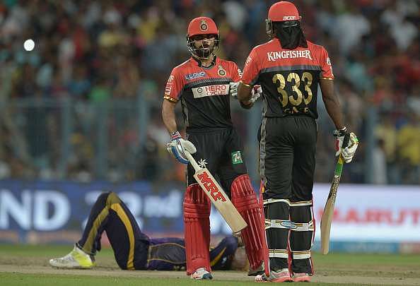 Moneyball9 Fantasy Tips: Qualifier 1 - Gujarat Lions vs Royal Challengers Bangalore