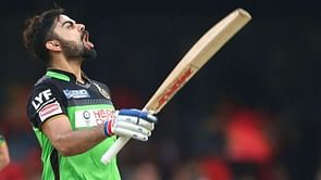 IPL 2016: Matthew Hayden calls Virat Kohli's aggressive personality as Australian-like