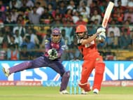 Virat Kohli Pune