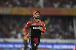 IPL 2016: Gautam Gambhir and Virat Kohli fined