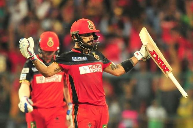 IPL 2017: Mumbai Indians vs Royal Challengers Bangalore, 5 winning factors
