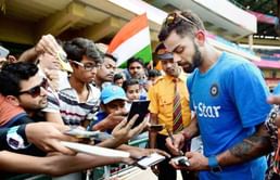 More than just fandom: Taking sports autographs is now a serious business in India