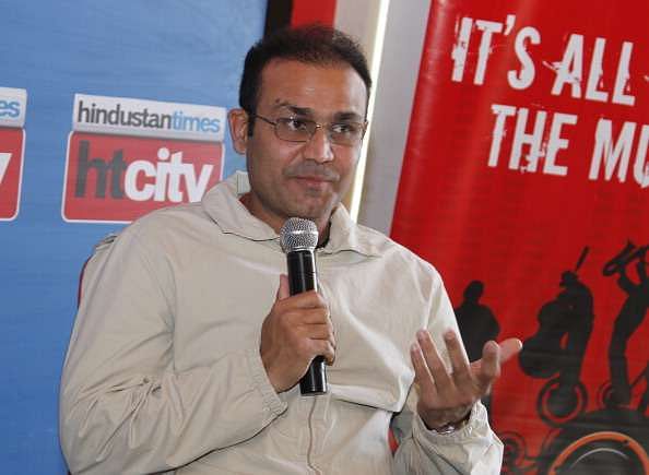 IPL 2016: Virender Sehwag eagerly waiting to watch 'Azhar'