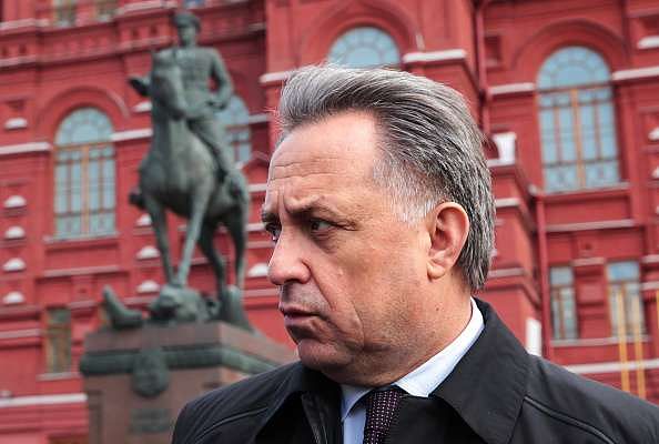 Russia to decide in two days on suing The New York Times over doping story, says Sports Minister