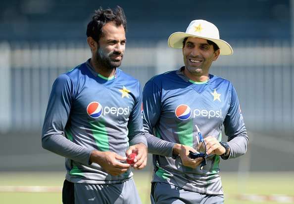 Wahab Riaz claims Pakistani bowlers will test England in the upcoming series