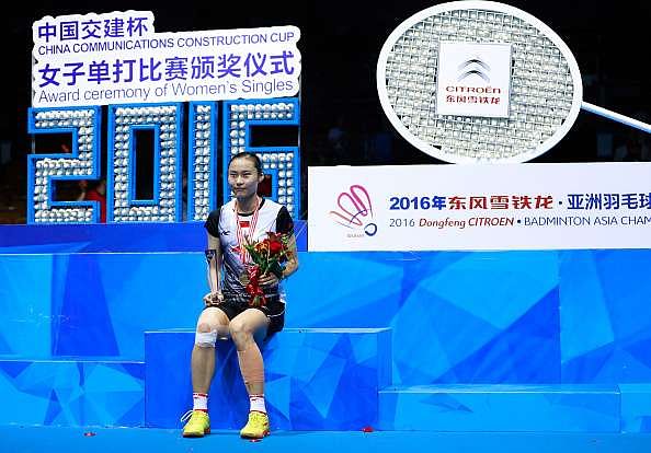 Top 5 contenders of the Uber Cup