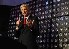 Arsene Wenger gives his prediction for EURO 2016