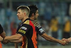 Gautam Gambhir feels Australian Cricket should thank IPL for discovering David Warner's captaincy skills