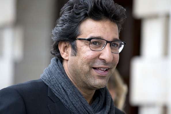Wasim Akram lashes out at former Pakistani cricketers over coaching role