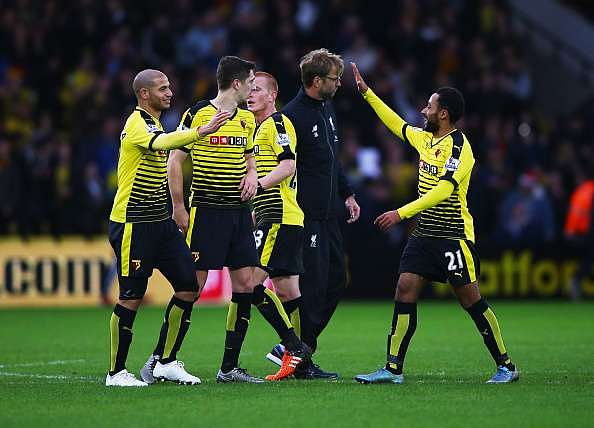 Premier League: Liverpool vs Watford - Timings, Where to Watch Online and Television