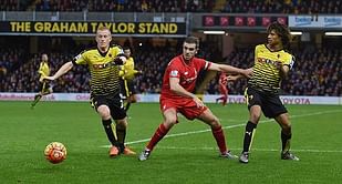 Premier League: Liverpool vs Watford - Team News, Preview and Prediction