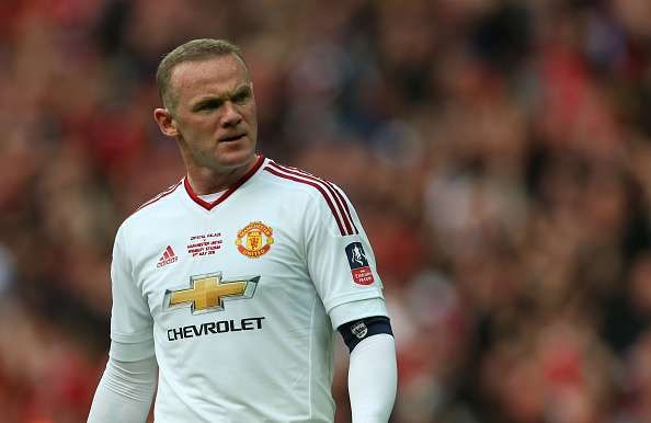FA Cup – Crystal Palace 1-2 Manchester United: Player Ratings