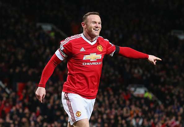 Wayne Rooney still has a future at Manchester United, and can lead them for years to come