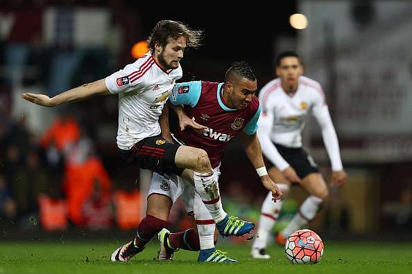 EPL: West Ham United vs Manchester United – Team news, preview, prediction and betting odds