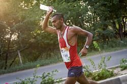 Do's and don'ts 48 hours before a long distance run