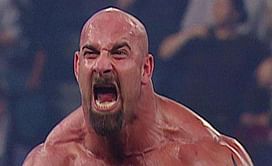 WWE News: Goldberg returns to WWE via new 2K17 video game