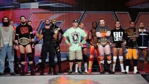 Edition 3: Where are these WWE Superstars now?