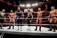 WWE RAW 2 May, 2016 Preview: WWE Monday Night Raw Predicted Matches, Results & Winners