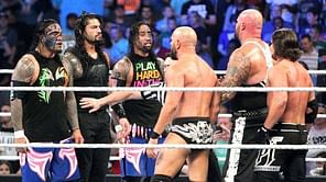 WWE News: What happened after SmackDown went off-air?