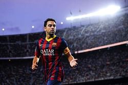 UEFA Champions League: Xavi feels the final is Atletico Madrid's moment