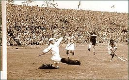 Demands made in Rajya Sabha to confer Bharat Ratna on Dhyan Chand