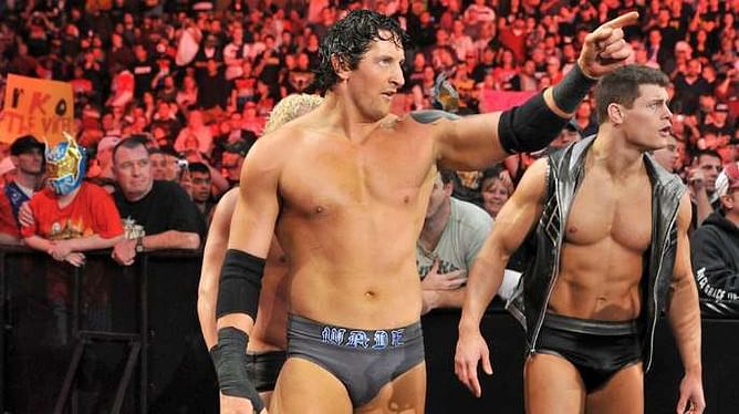 WWE News: Future looks bright for Cody Rhodes after his WWE release