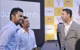 IPL 2016: Sachin's legacy will stay unmatched for a long time, says Yuvraj Singh
