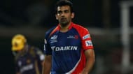 Zaheer Khan