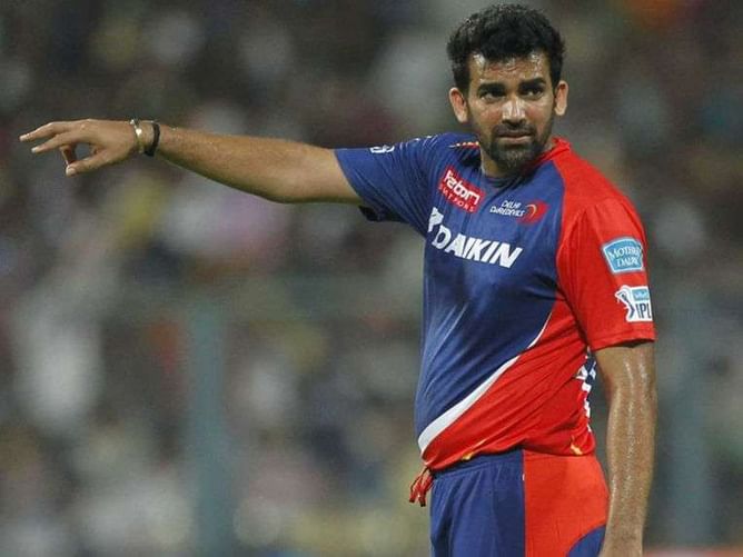 IPL 2016: Zaheer Khan unsure about cricketing future