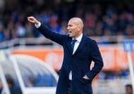 zinedine zidane