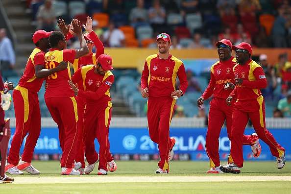 Best cricket teams across all formats (based on ICC Rankings)