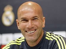 Zinedine Zidane denies knowing anything about "third party bonuses"