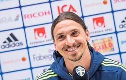 Reports: Zlatan Ibrahimovic to retire from international football after EURO 2016