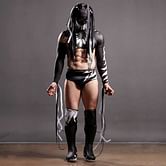 WWE Photos: The Demon awakens - The many faces of Finn Bálor at NXT TakeOver