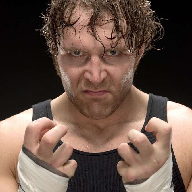WWE Photos: 50 most hardcore Superstars