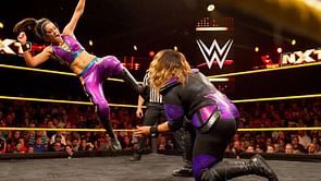 WWE NXT: June 22, 2016