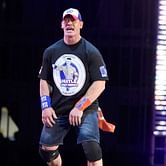 WWE RAW June 6, 2016 Photos: John Cena comments on his WrestleMania-worthy dream match against AJ Styles