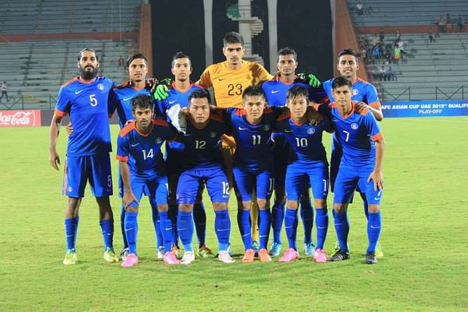 Asian Cup Qualifier: India 6-1 Laos - 5 talking points