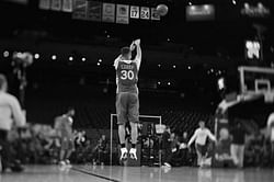 Stephen Curry's innovative training methods: 5 things to know about his regimen