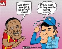 Comic: What are they smoking in Zimbabwe?