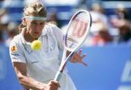 Steffi Graf wimbledon