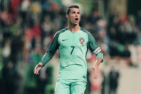 portugal away euro 2016