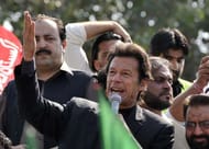 Imran Khan